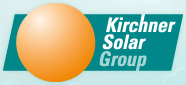 Logo der Kirchner Solar Group